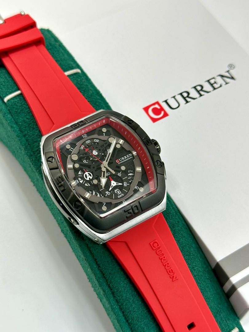 Curren
