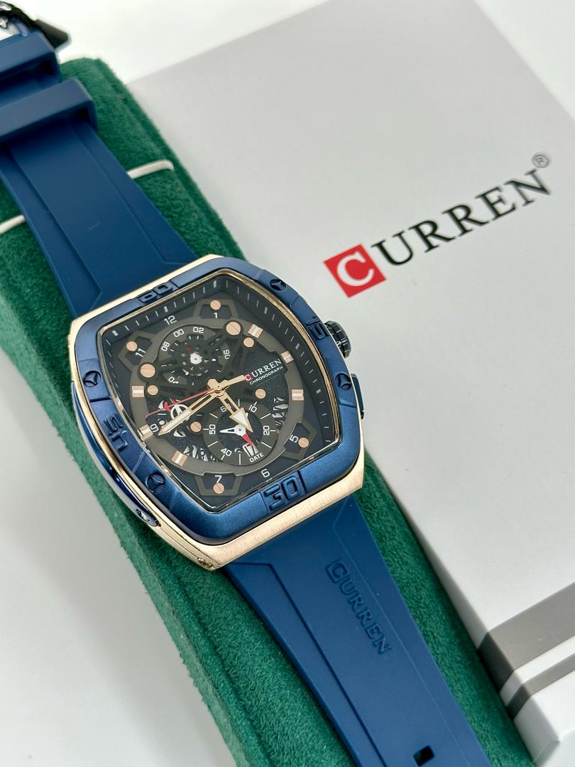 Curren