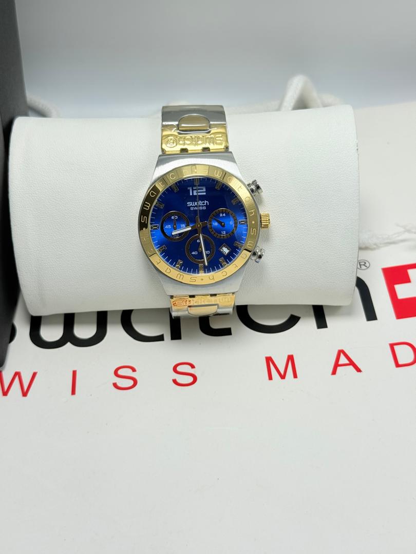 Swatch