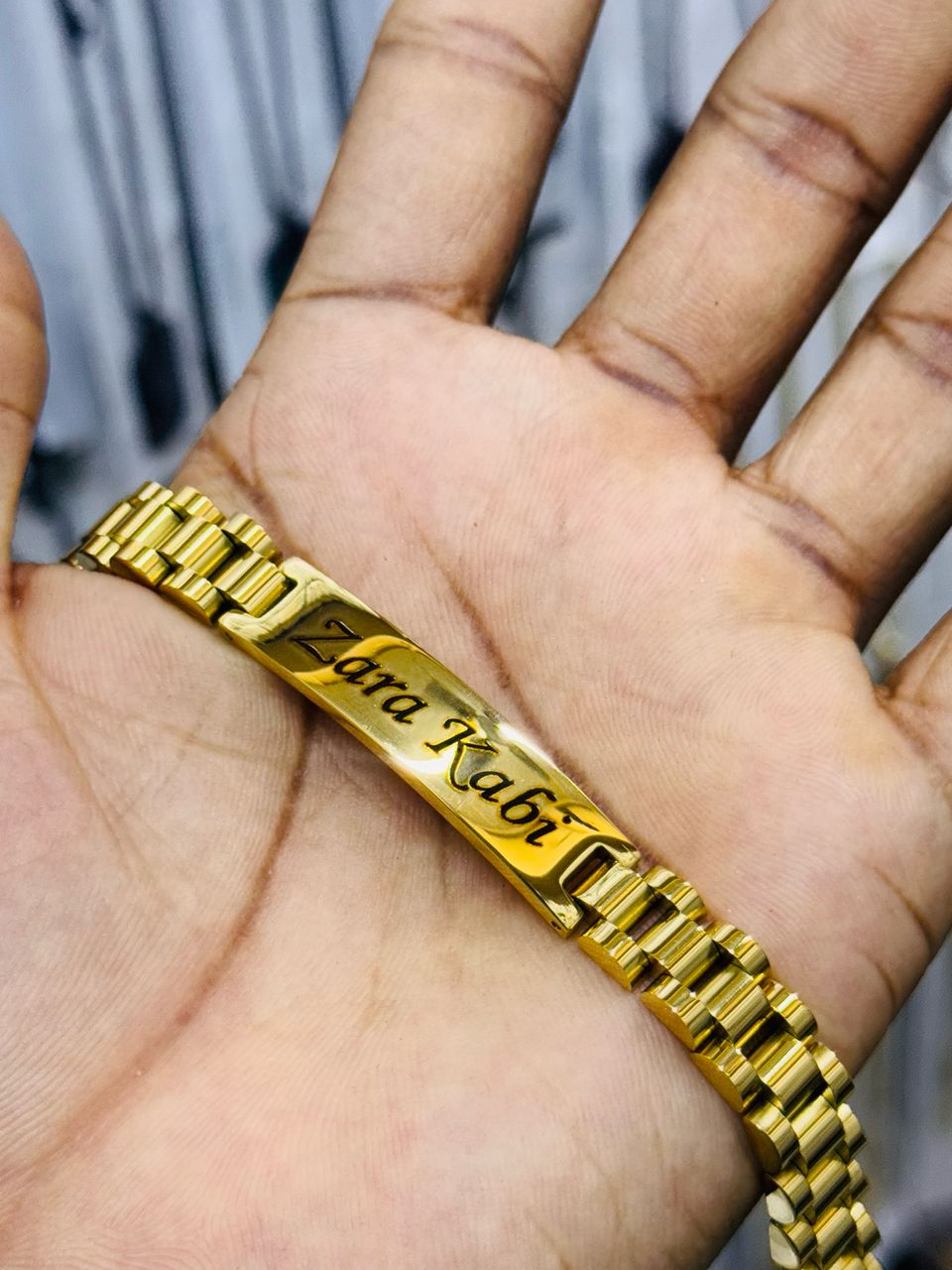 Bracelet