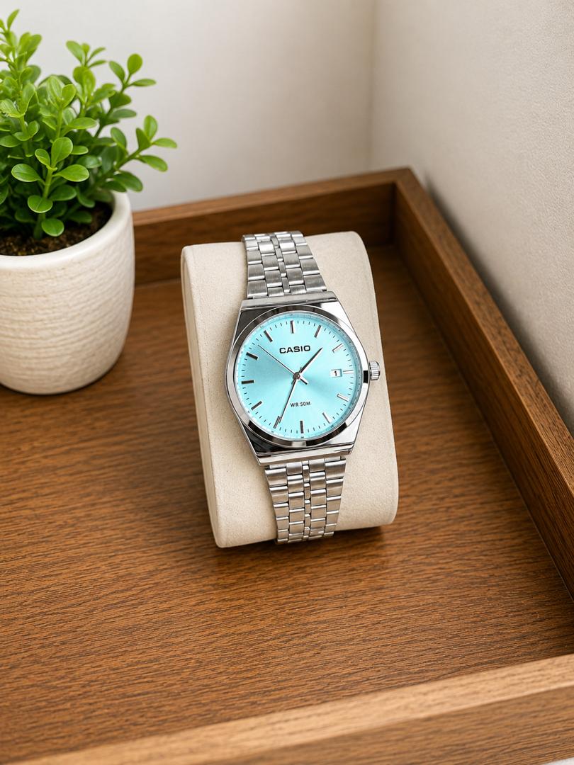 Montre casio