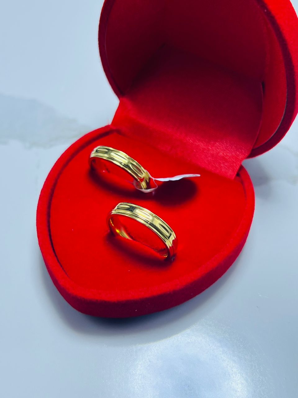 Bague de mariage