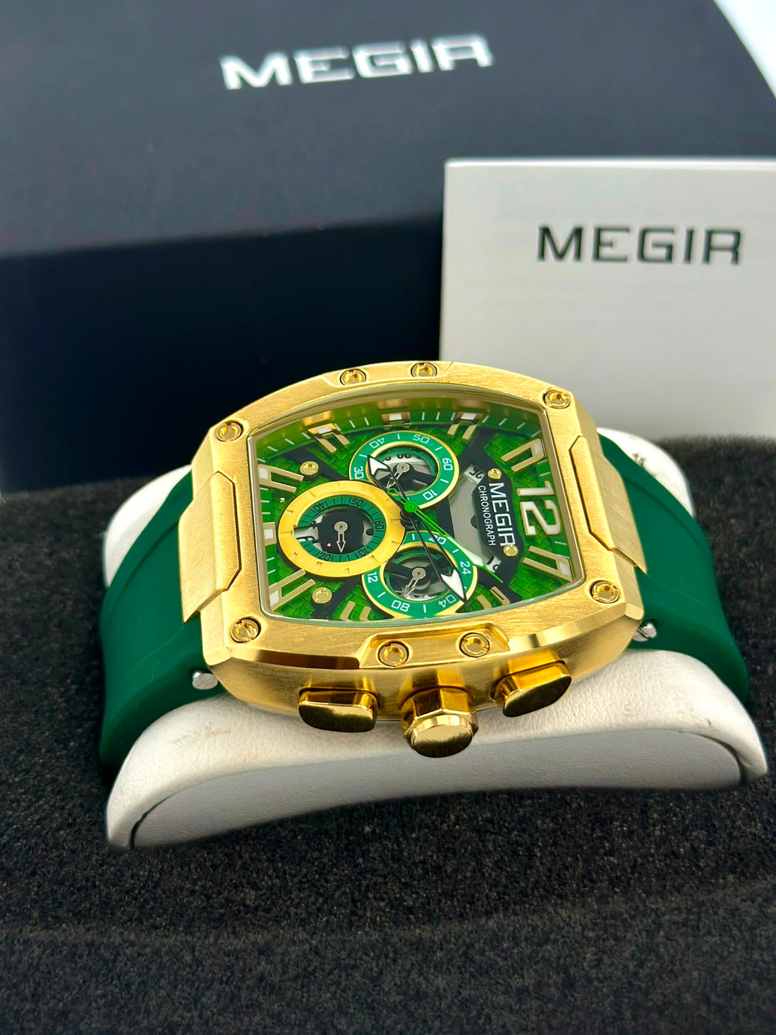Megir