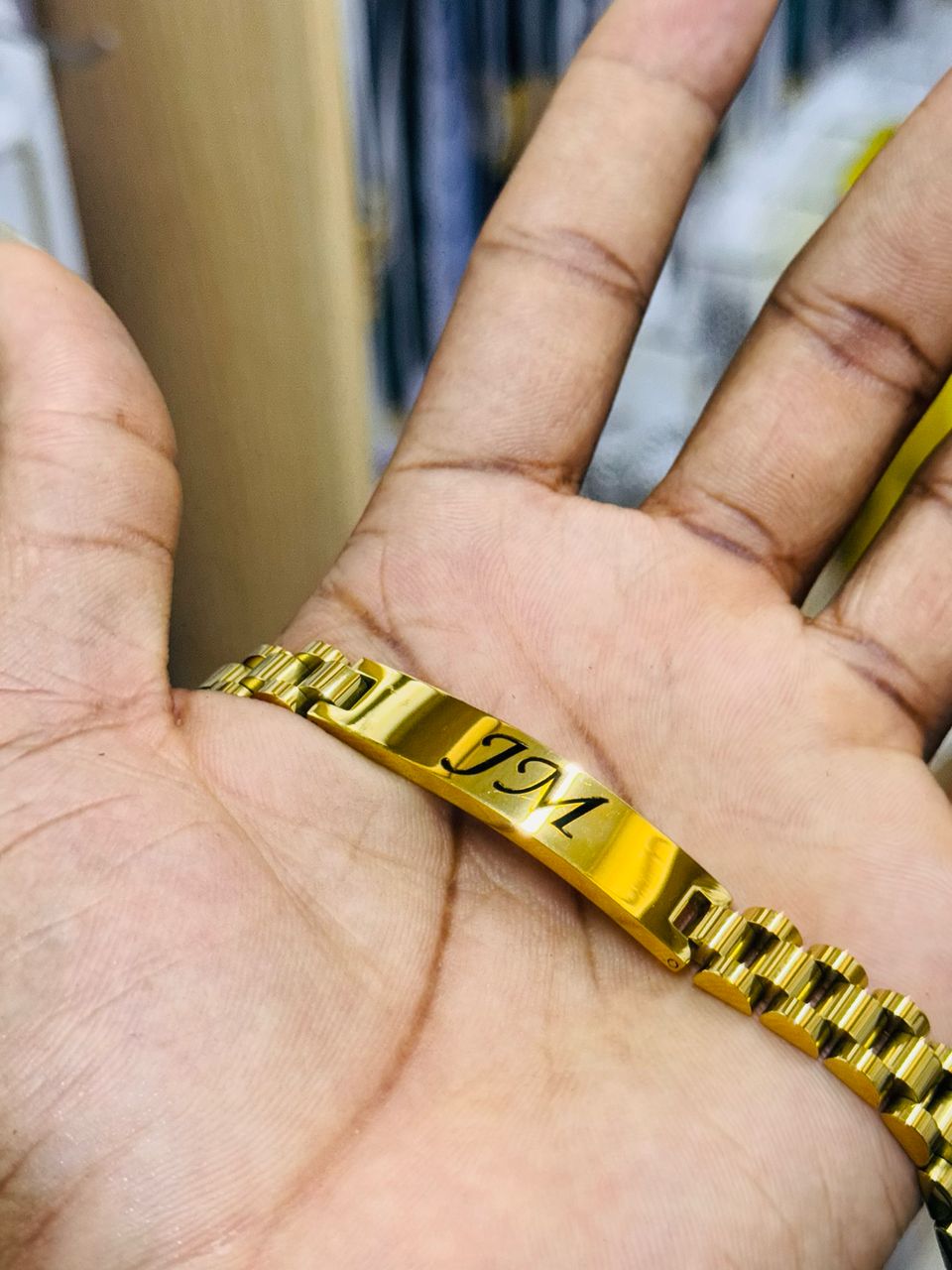 Bracelet