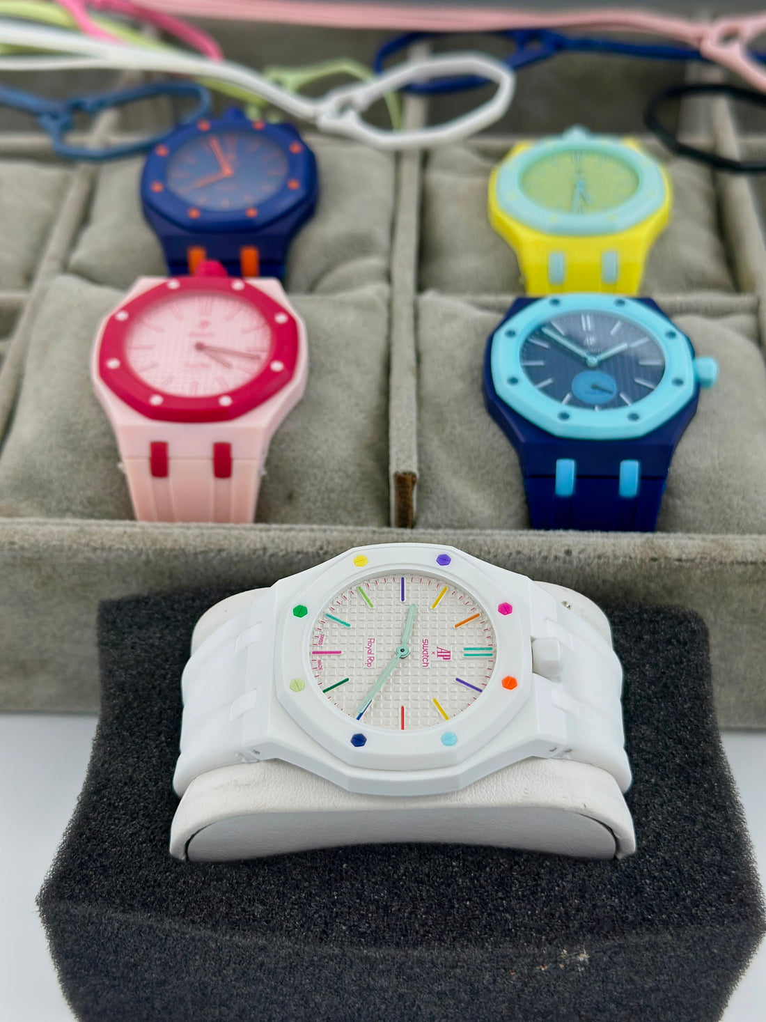 Montre