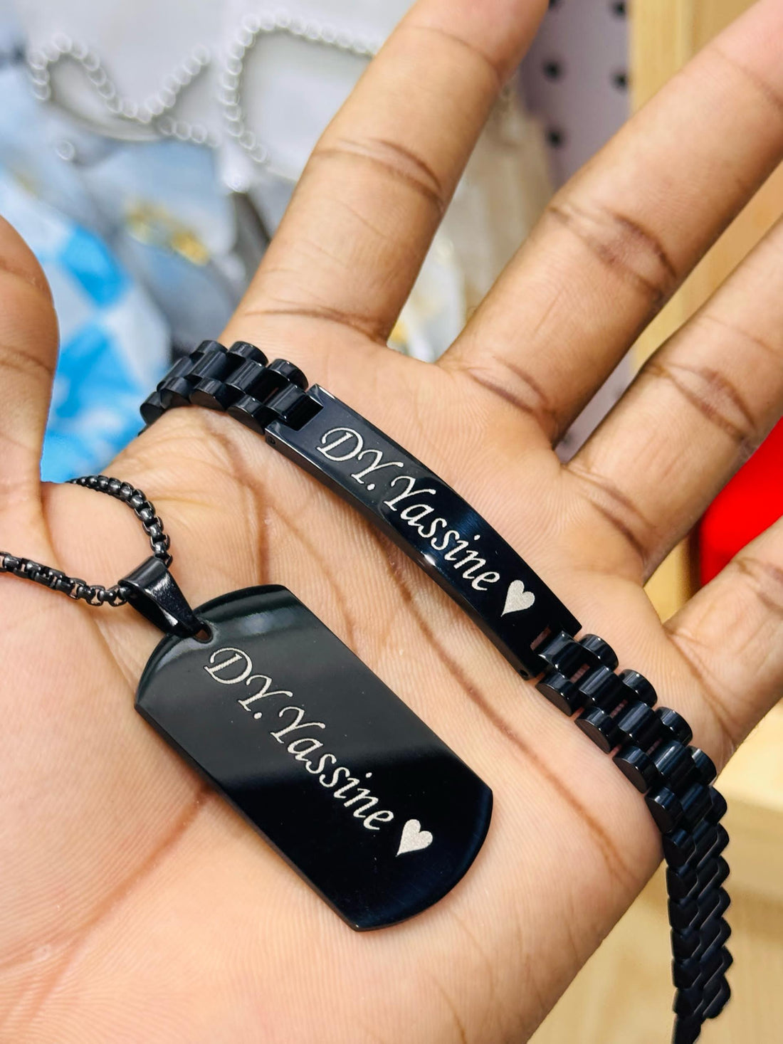 Bracelet
