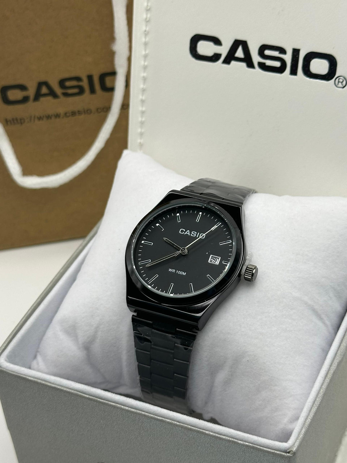 Montre casio