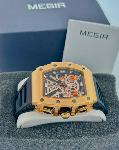 Megir