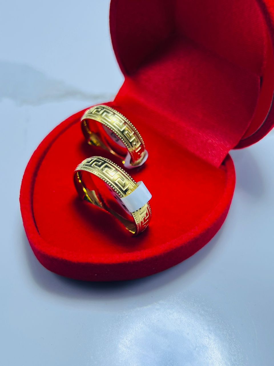 Bague de mariage