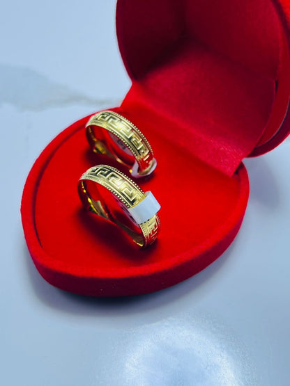 Bague de mariage
