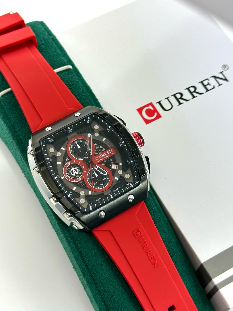 Curren