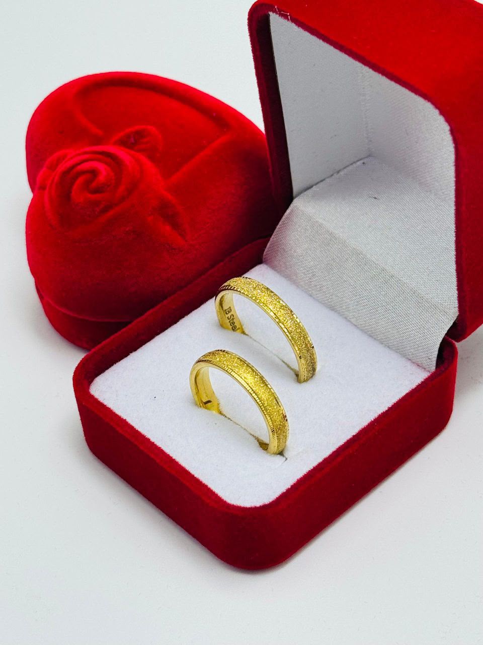 Bague de mariage