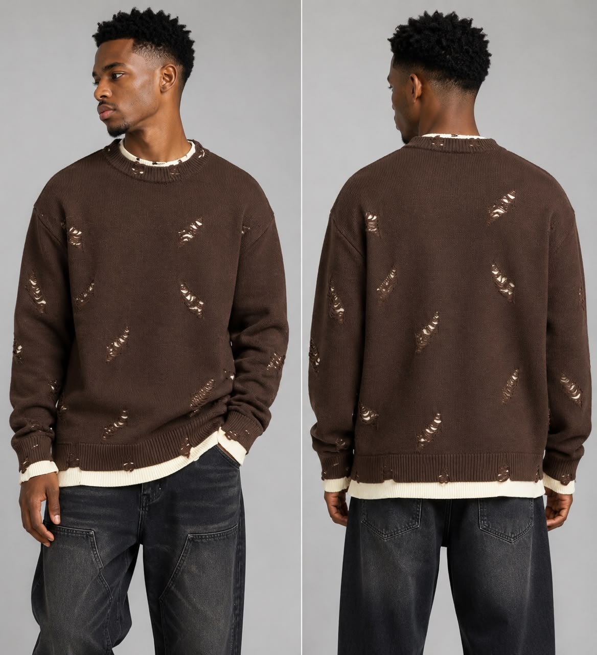 Pull
