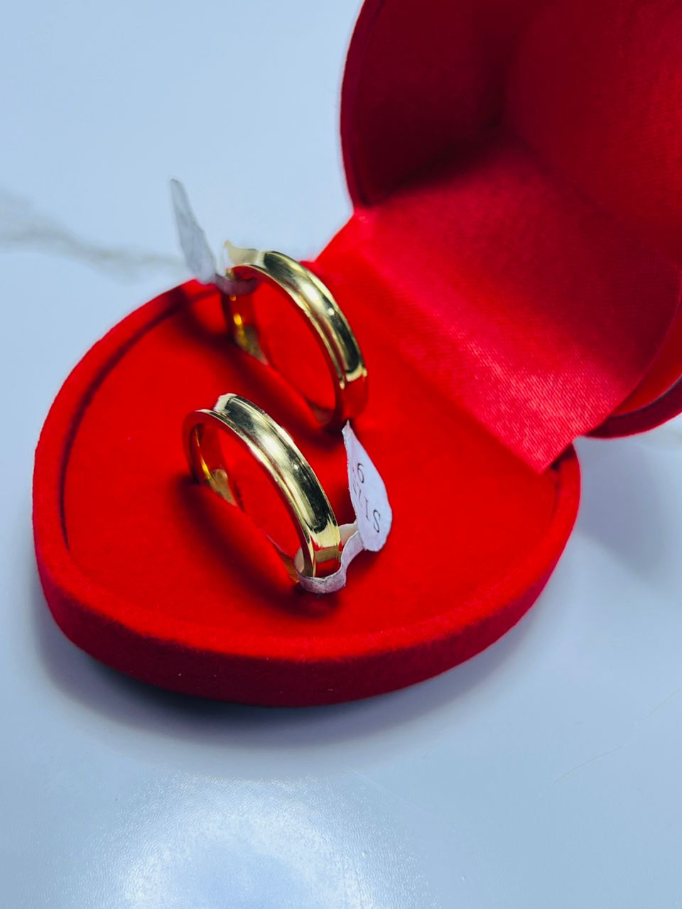 Bague de mariage