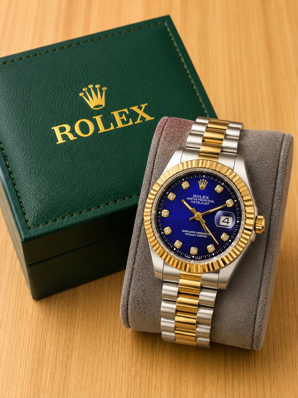 Rolex