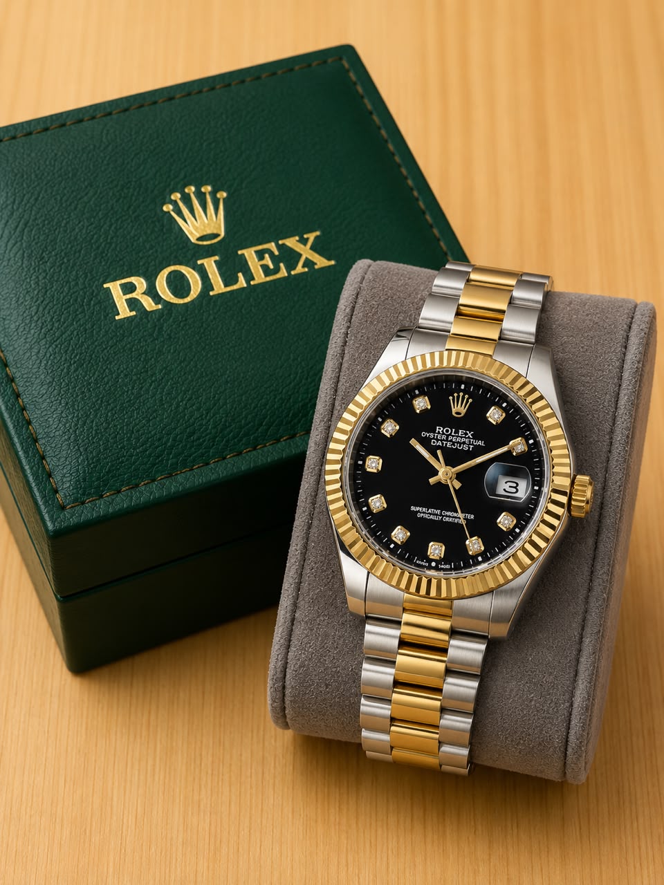 Rolex