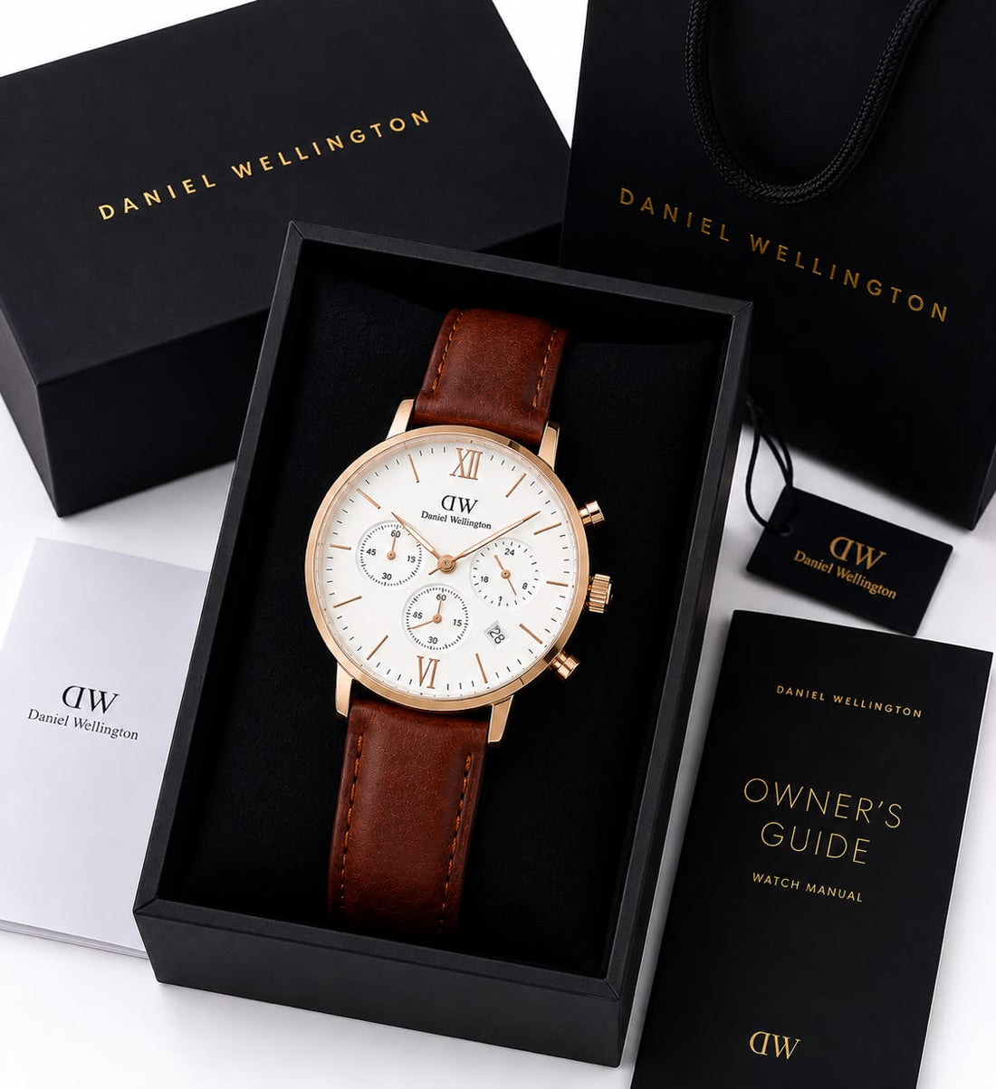 Montre Daniel wellington