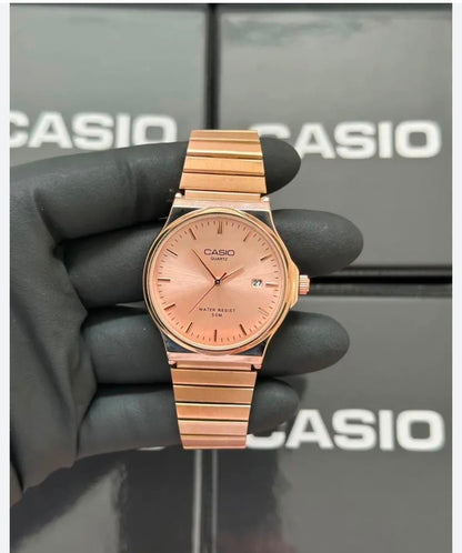 Montre casio