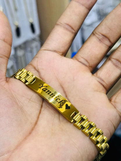 Bracelet
