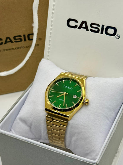 Montre casio