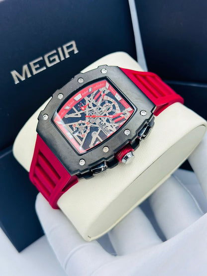 Montre megir