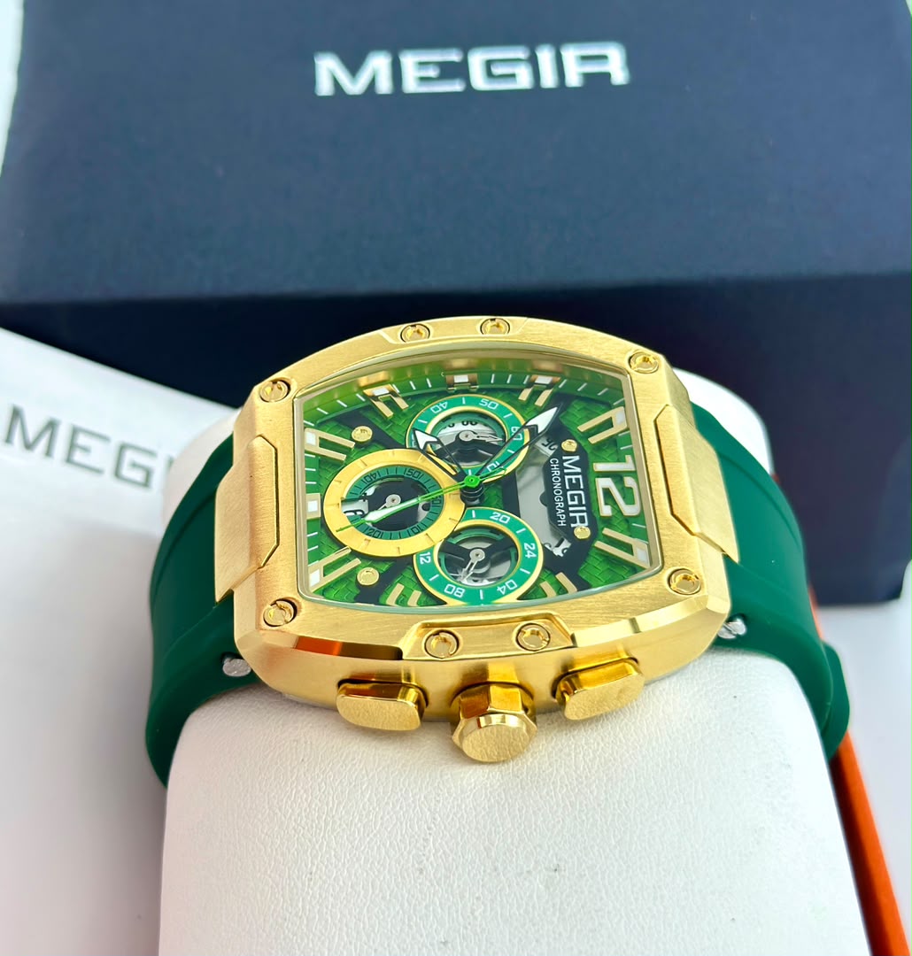 Megir