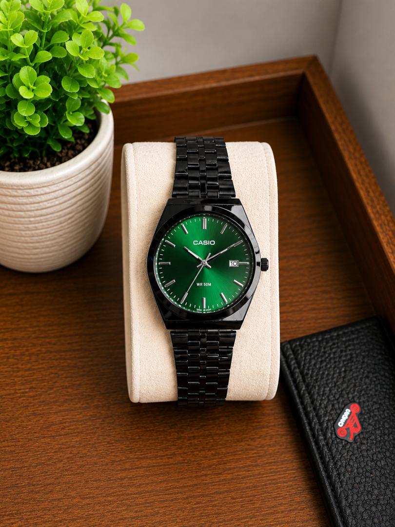Montre casio