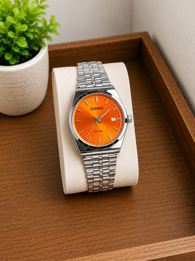 Montre casio