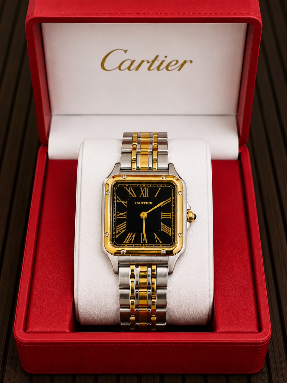 Montre cartier