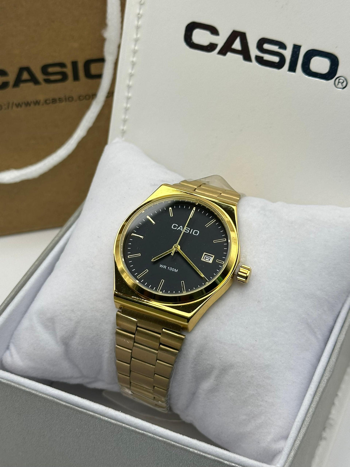 Montre casio
