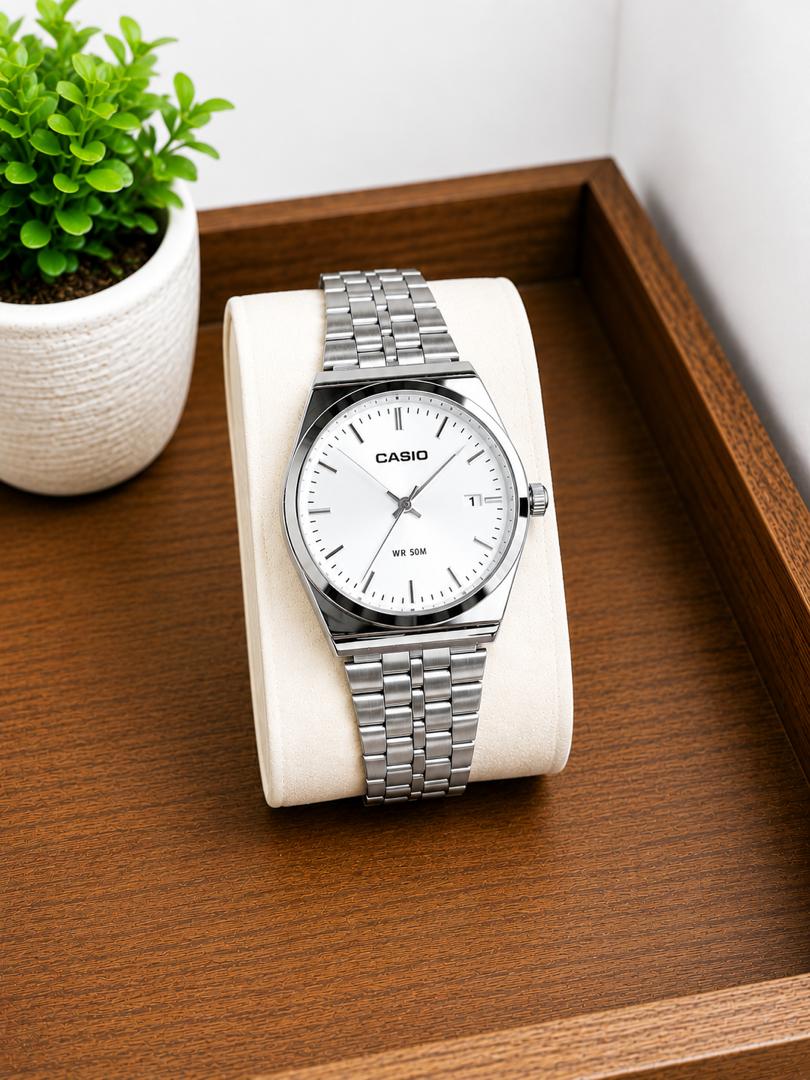 Montre casio