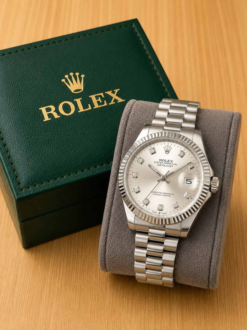 Rolex