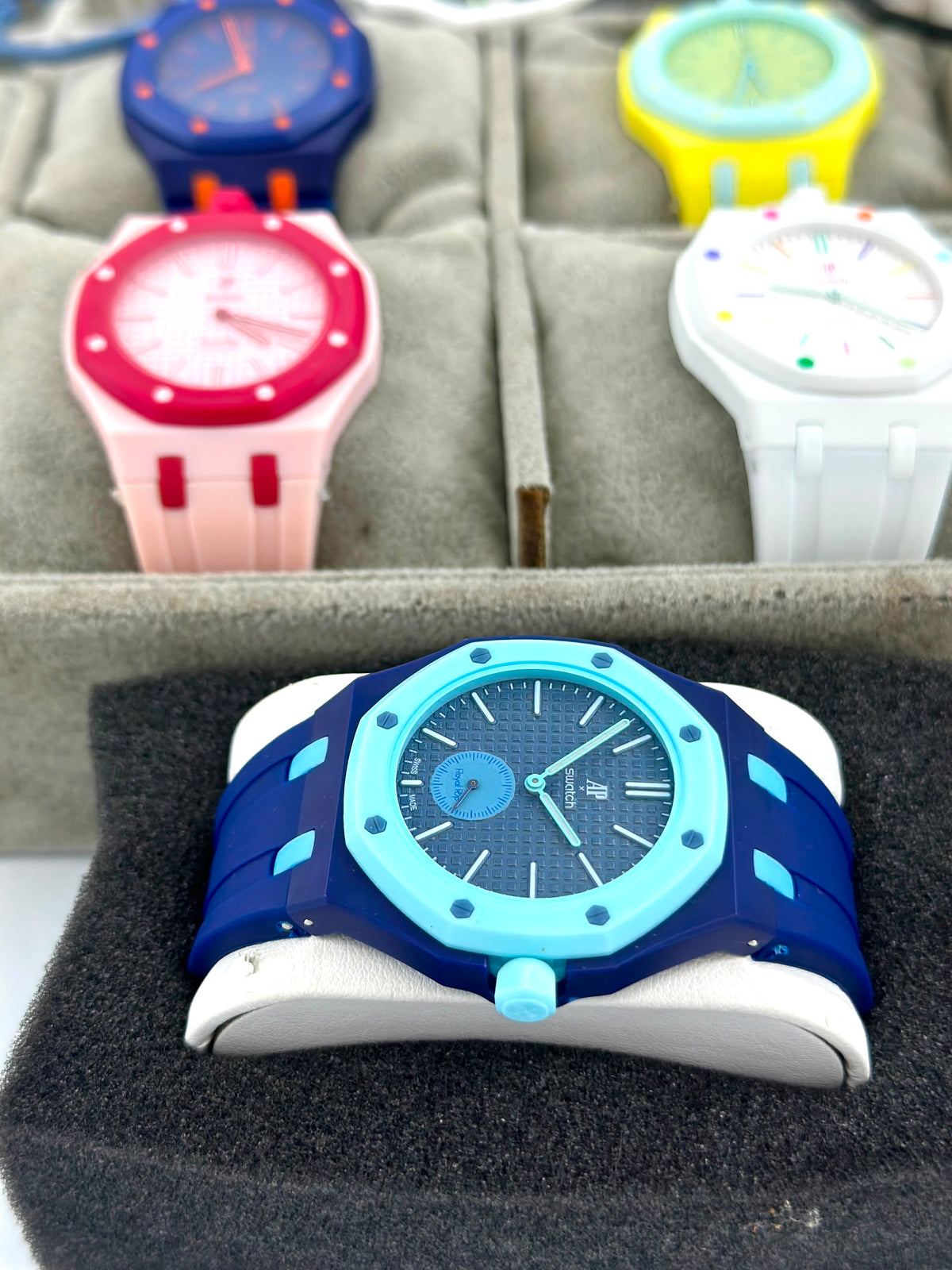 Montre