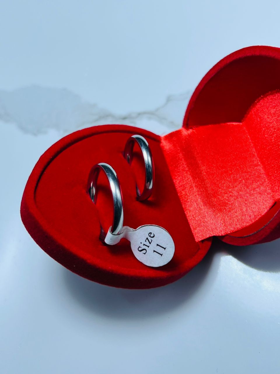 Bague de mariage