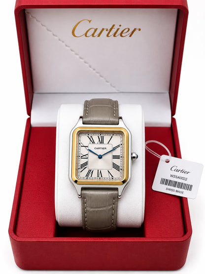 Montre cartier