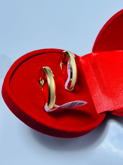 Bague de mariage
