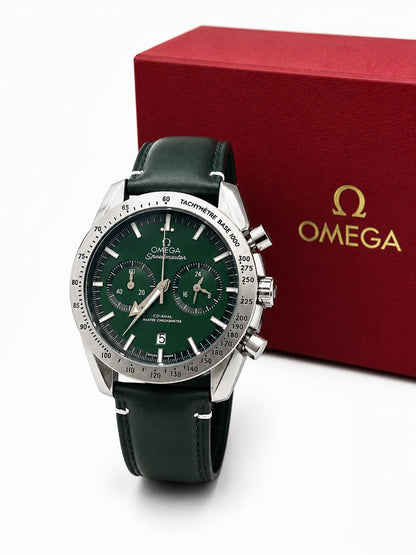 Monte omega