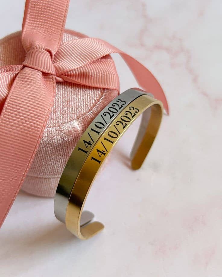 Bracelet