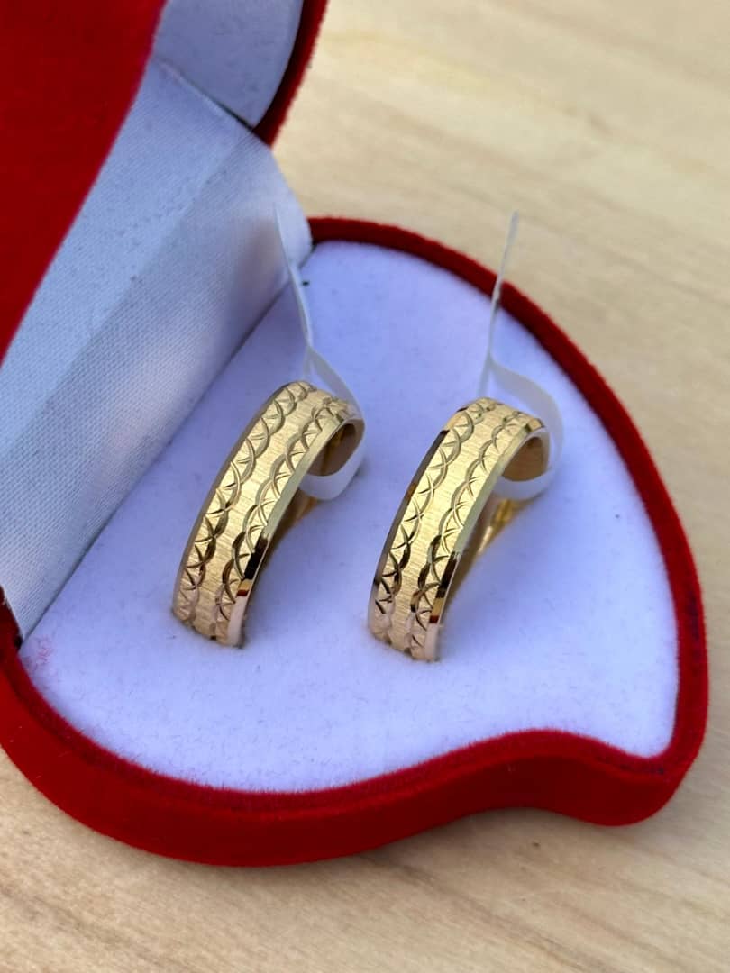 Bague de mariage