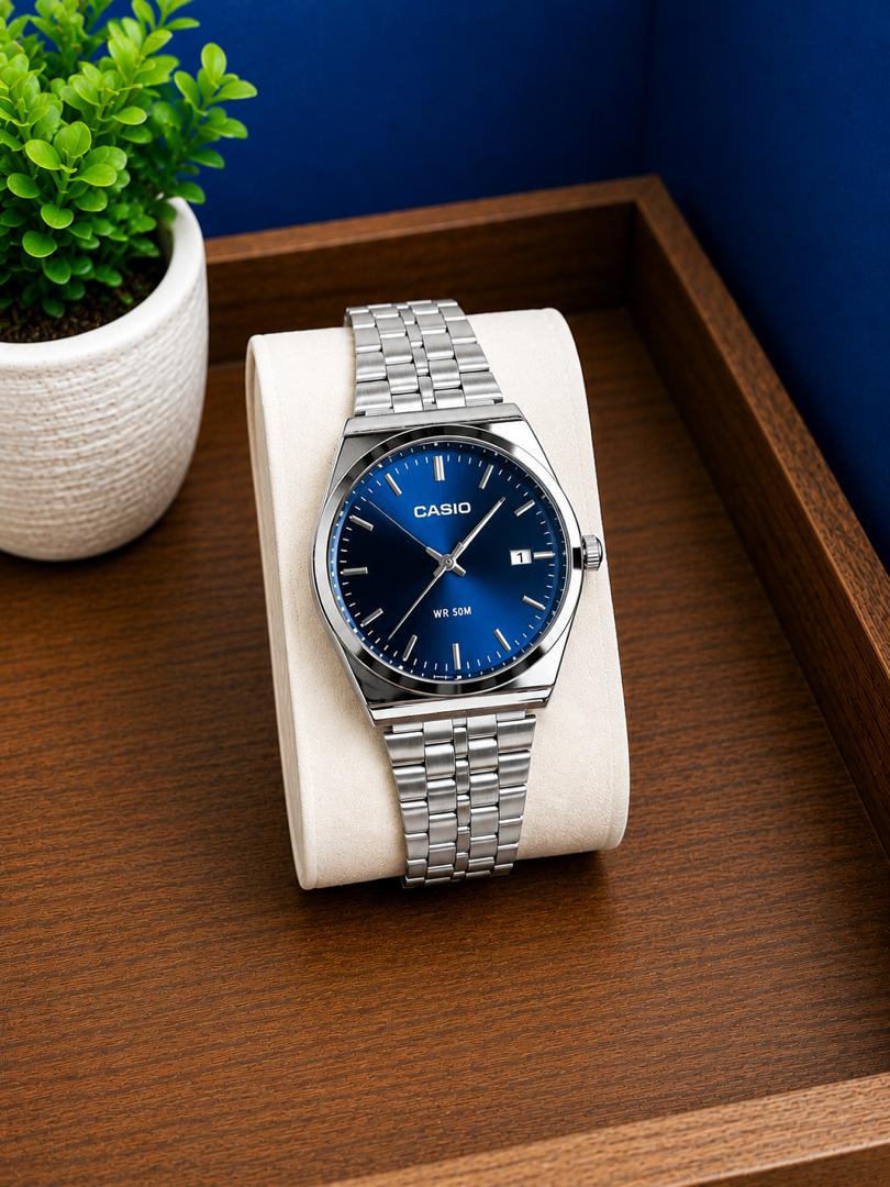 Montre casio