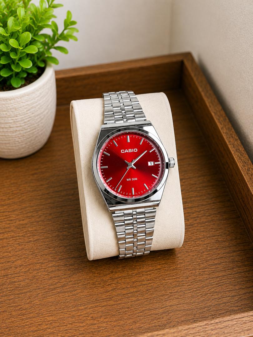 Montre casio