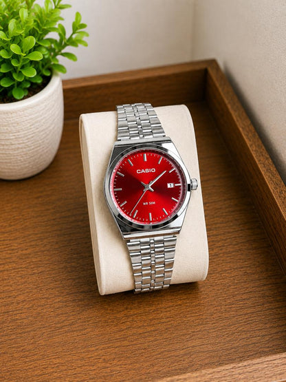 Montre casio