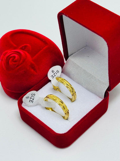 Bague de mariage