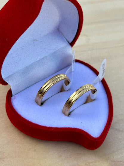 Bague de mariage