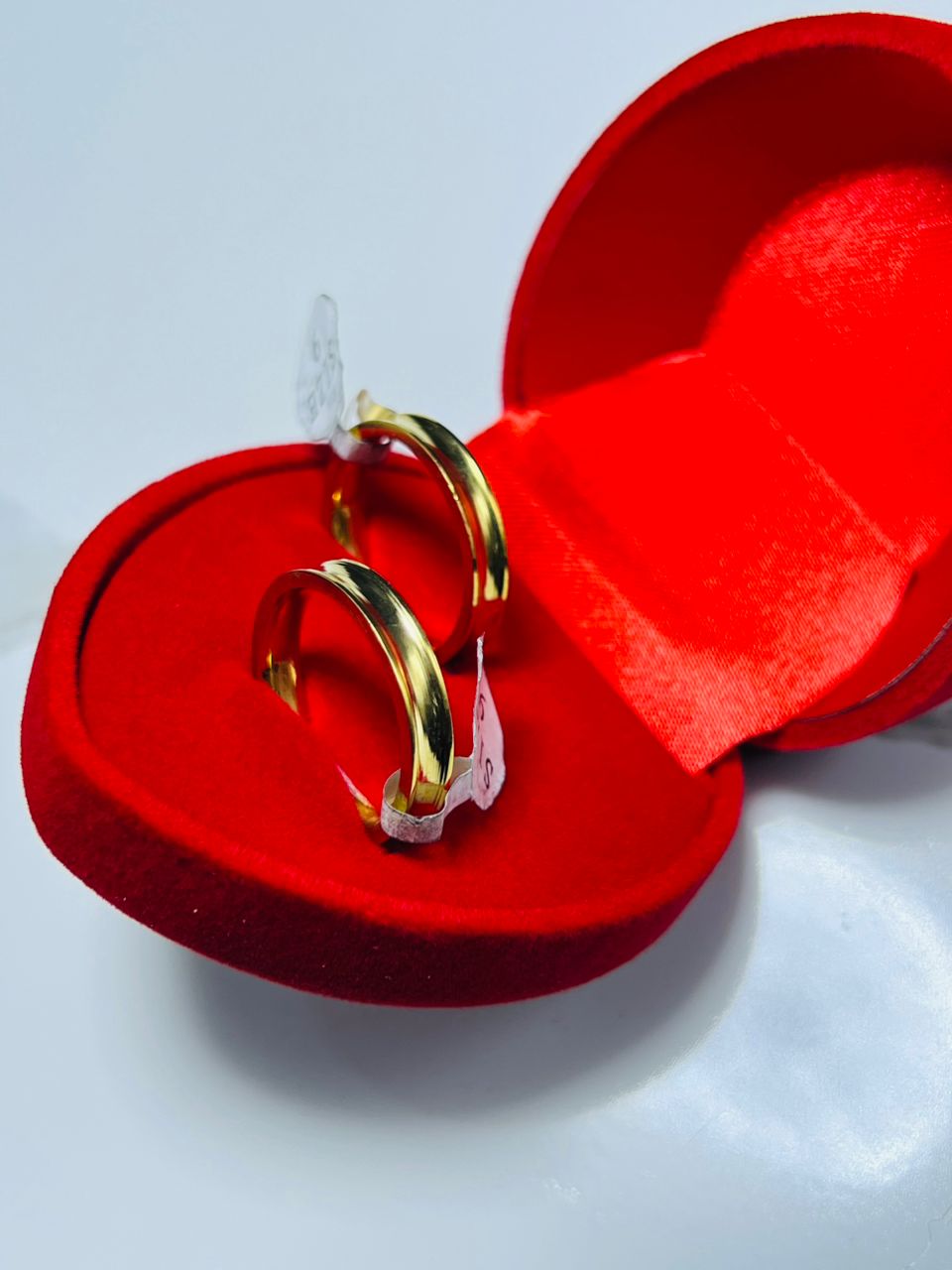 Bague de mariage