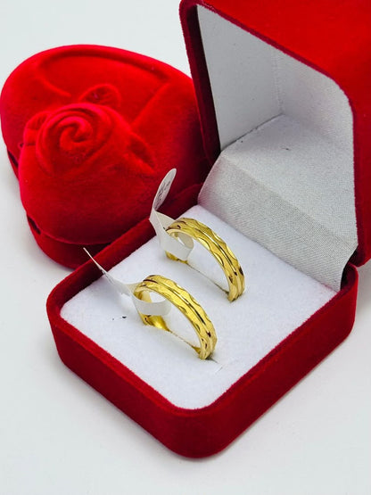Bague de mariage