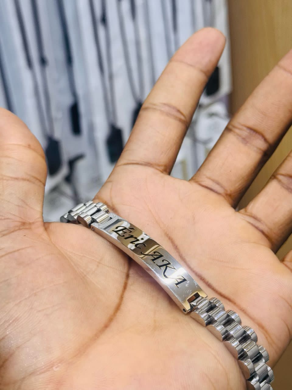 Bracelet