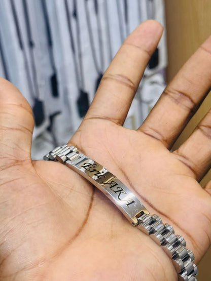 Bracelet