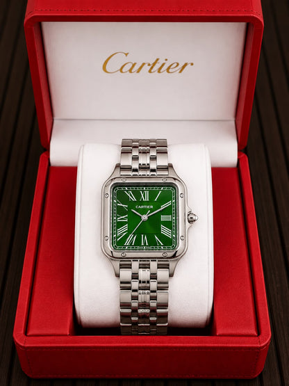 Montre cartier