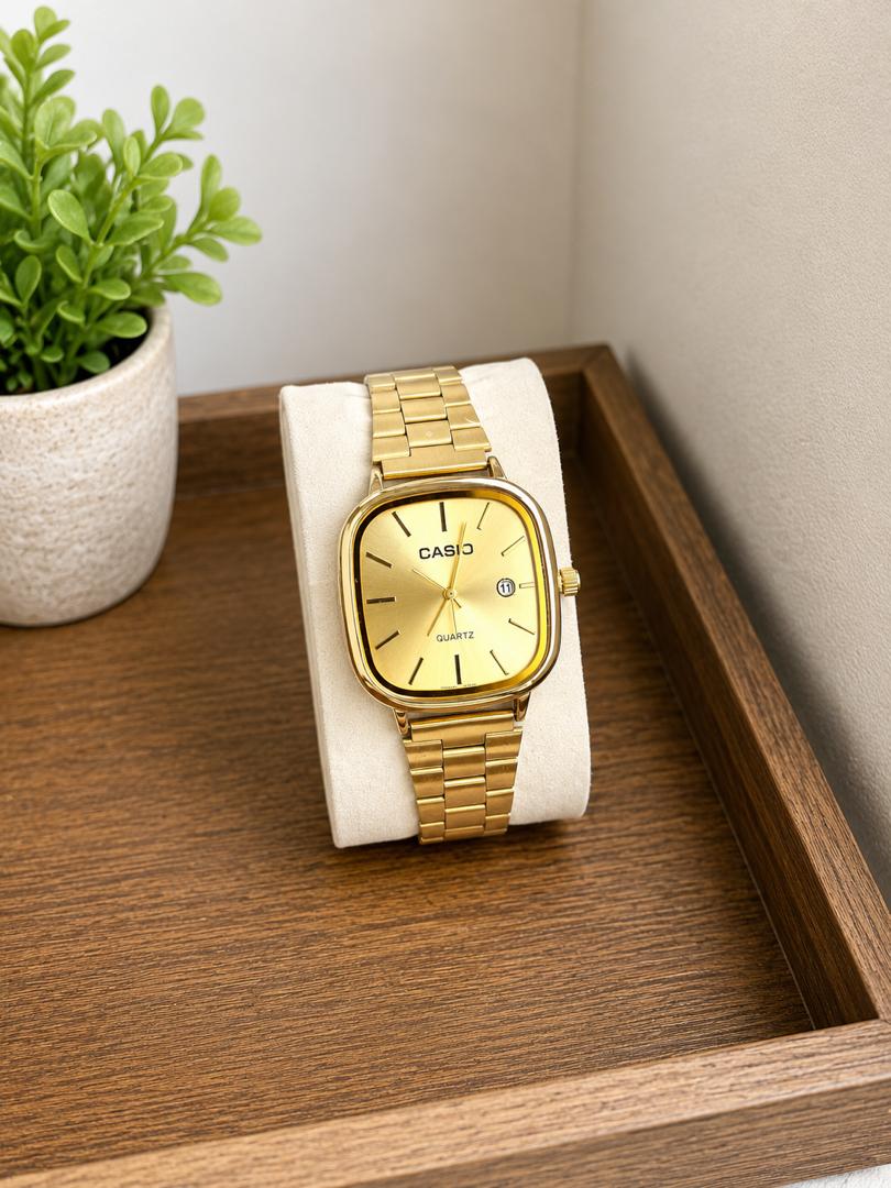 Montre casio